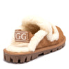 Chloe Detachable Strap Uggs