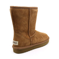 Mid Zip Uggs