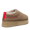 Ultimate Sheepskin Tash Boots Platform