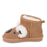 Kids Koala Ugg Boots