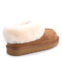 Premium Traditional Ugg Slippers