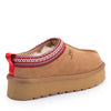Premium Platform Tassie Ugg Slippers