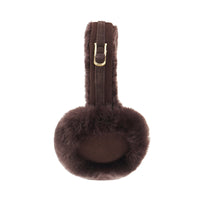 Sheepskin Earmuffs Uggs