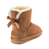 UGG Mini Bow Boots