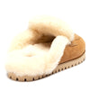 Ladies Fluffy Uggs