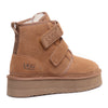 Platinum Vea Ugg Boots