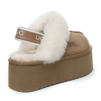 UGG Extra Platform Scuff