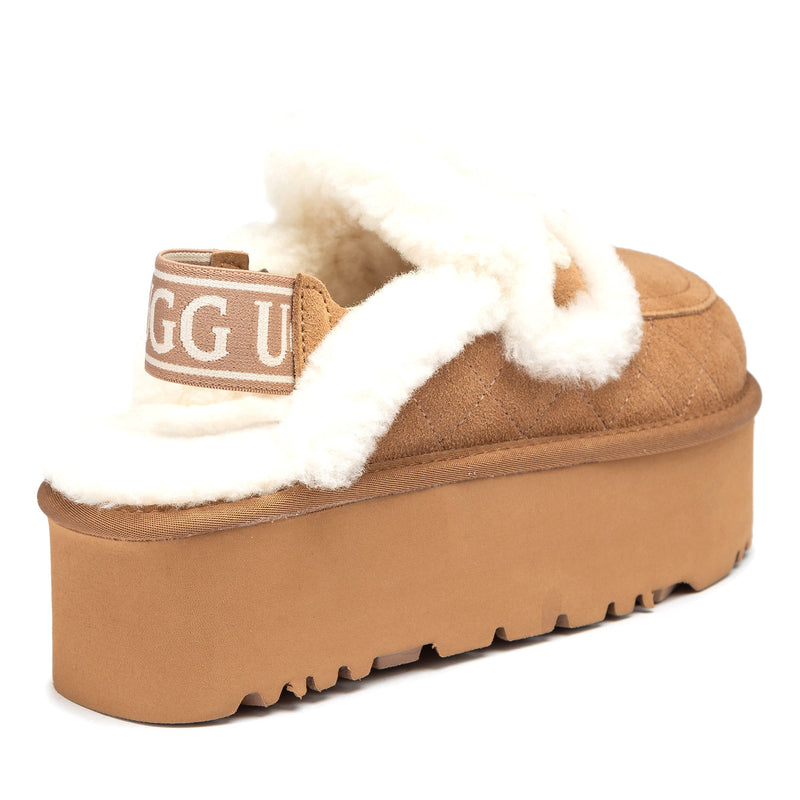 Ultimate Platform Uggs