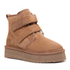 Platinum Vea Ugg Boots