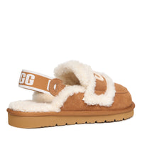 Trisha Platinum Uggs