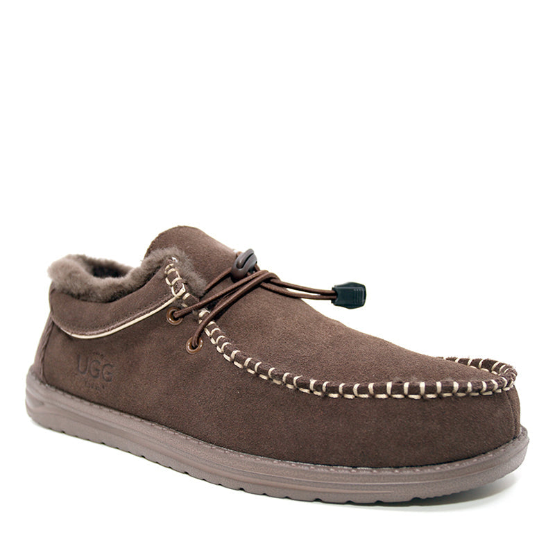 UGG Premium Koafus Lace Up