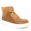 Men Lace-Up Ugg Boots
