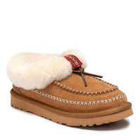 Supreme Lace Ugg Slippers