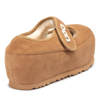 Velcro Elevator Uggs