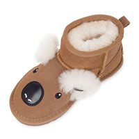 Kids Koala Ugg Boots
