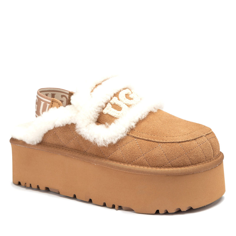Ultimate Platform Uggs