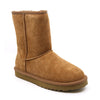 Mid Zip Uggs