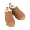 Mini Platform Uggs