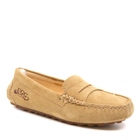 Summer Moc Uggs