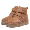 Platinum Vea Ugg Boots