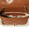 Fluffy Shoulder Bag Uggs