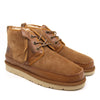 Men Zip Sneaker Uggs