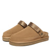Ultimate Suede Jenner Slippers