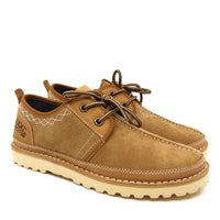 Men Lace Uggs