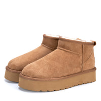 Premium Ultra Mini Platform Ugg Boots