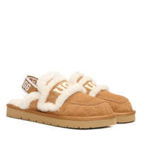 Detachable Fluffy Uggs