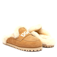 Ladies Fluffy Uggs