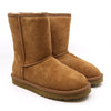 Mid Zip Uggs