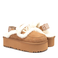 Ultimate Platform Uggs