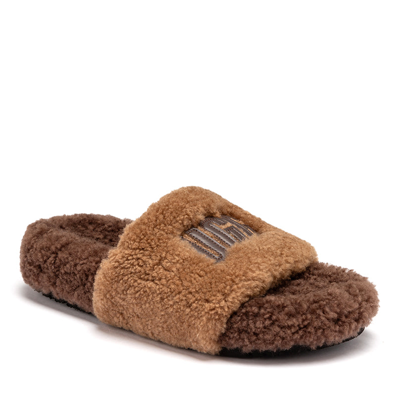 Fluffy Uggs