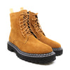 Lace-Up Ugg Boots