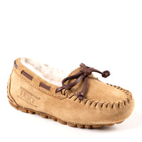 UGG Ultimate Little Moccasin