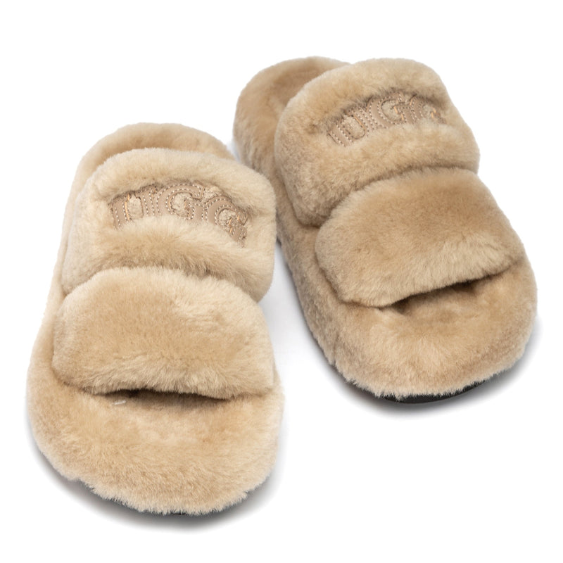 Fluffy Supreme Uggs