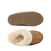 Banded Platform Scuff Uggs