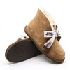 Lace Bow Uggs