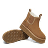 UGG Carla Chelsie Platform Boots