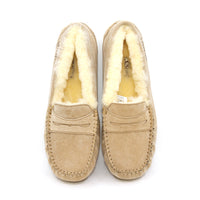 Ladies Ugg Moccasin