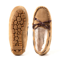 UGG Ultimate Little Moccasin