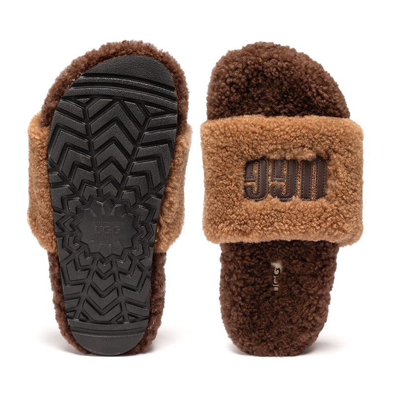 Fluffy Uggs