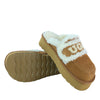 UGG Premium Brand Platform Scuff