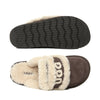 UGG Trisha Fluffy Scuff