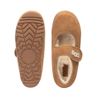 Velcro Elevator Uggs