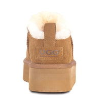 Mini Platform Uggs