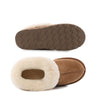 UGG Platinum Bree Slippers