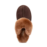 UGG Joan Unisex Scuffette Suede
