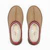 Premium Tassie Platform Ugg Slippers